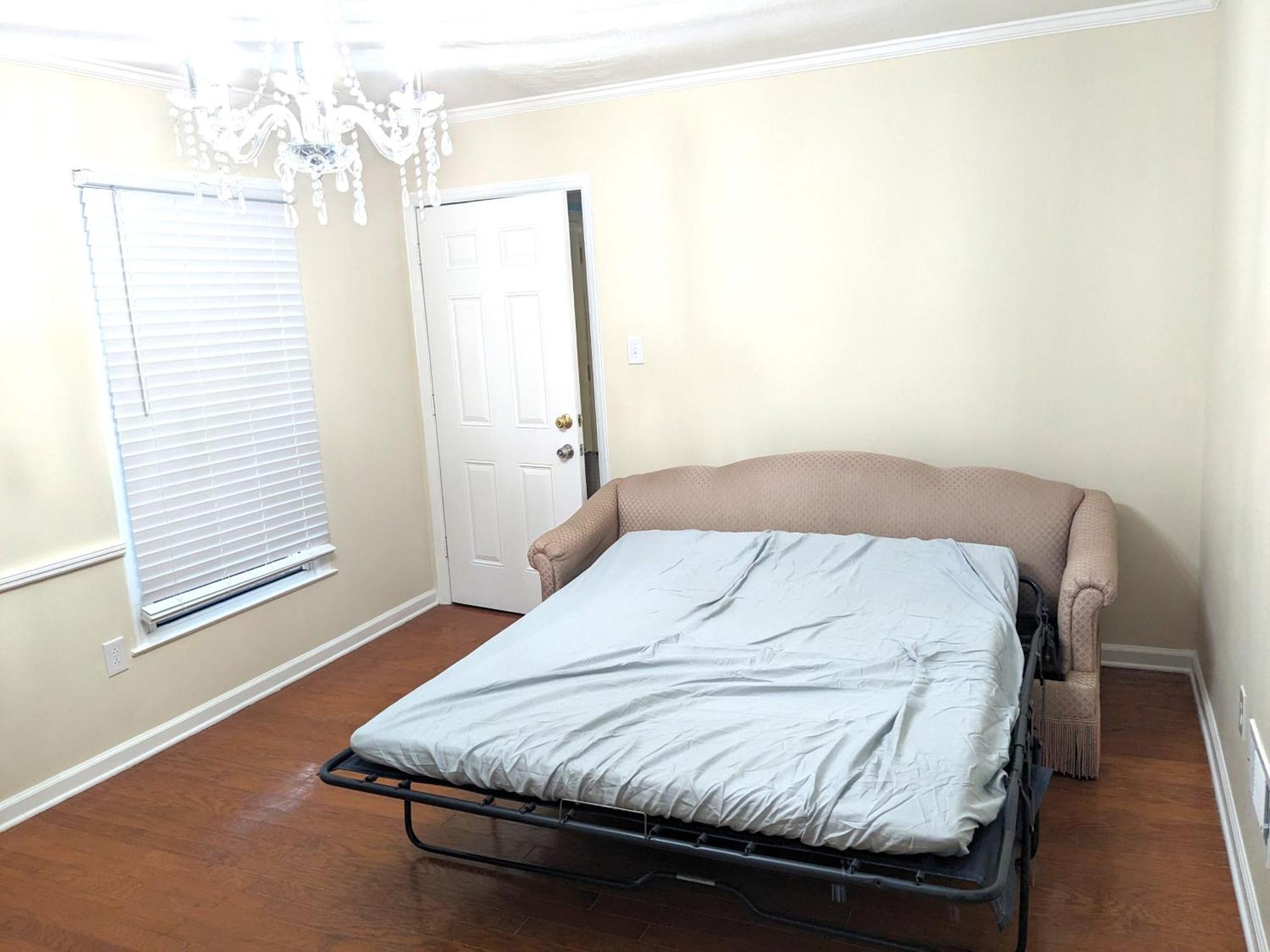 Centrally Located Spacious Abode Charlotte Exterior foto